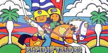 Elpidio Valdés