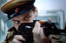 Kalashnikov