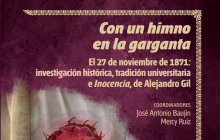 Con un himno en la garganta