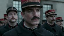 El oficial y el espía