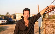 ICAIC Jorge Perugorría