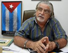 Luciano Castillo