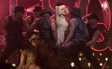 Burlesque (2010)