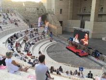 Habanastation, dirigida por Ian Padrón