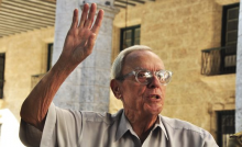 Eusebio Leal