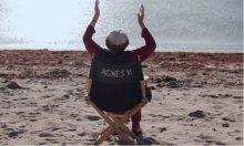 Varda por Agnès 