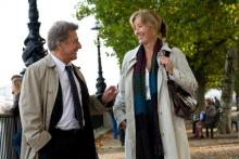 Nunca es tarde para enamorarse