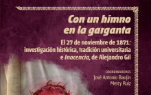 Con un himno en la garganta