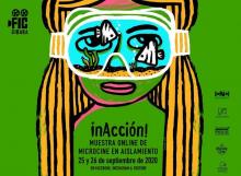 inAcción! Muestra Online de Microcine en Aislamiento