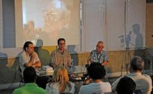 Espacio Dialogar, dialogar