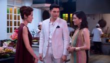 Crazy rich asians 