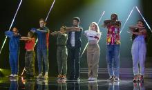 Work it: al ritmo de los sueños