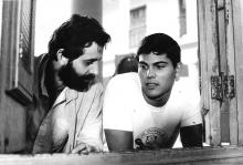 Una novia para David