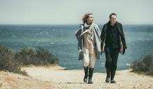 Regreso a Montauk