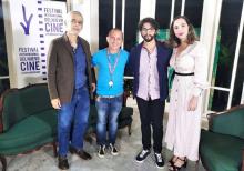 Grabación del programa