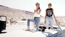 Thelma & Louise