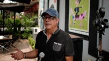 Alejandro Gil