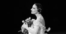 Alicia Alonso