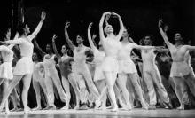 Alicia Alonso