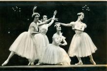 Alicia Alonso