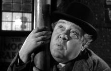 En mi casa mando yo (1953), de David Lean