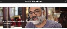 Revista Cine cubano