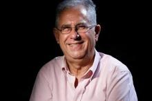 Enrique Colina
