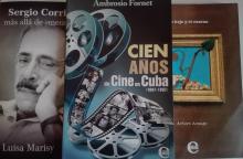 Libros Ediciones ICAIC