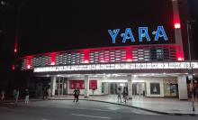 Cine Yara