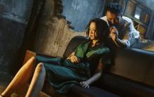 Largo viaje hacia la noche