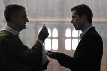 Por la gracia de Dios