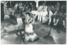 Fotograma de "Tam Tam o El origen de la rumba"