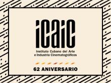 Aniversario del ICAIC
