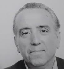Rodolfo Santovenia