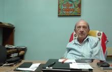 Manuel Pérez Paredes