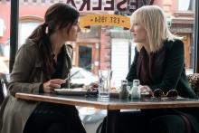 Ocean's 8: las estafadoras