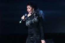 Farah María