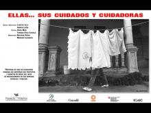 Ellas… sus cuidados y cuidadoras
