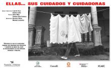 Ellas… sus cuidados y cuidadoras