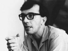 Manuel Pérez Paredes