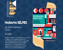 Habana selfies