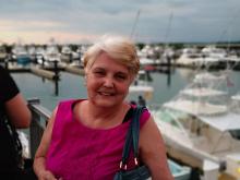 Ana Busquets Fariña 