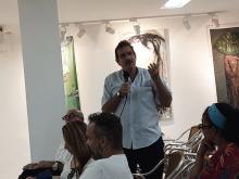 Pedro Noa