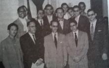 Cine Club Visión