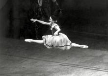 Giselle