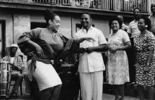 Nosotros la música