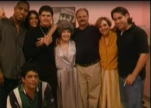 Video de familia