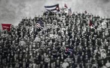 Los cubanos de Harvard