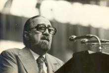 Carlos Rafael Rodríguez