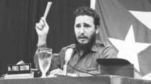 Fidel Castro